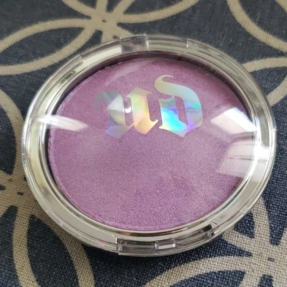 Urban decay highlighter powder Contour purple - Picture 3 of 4